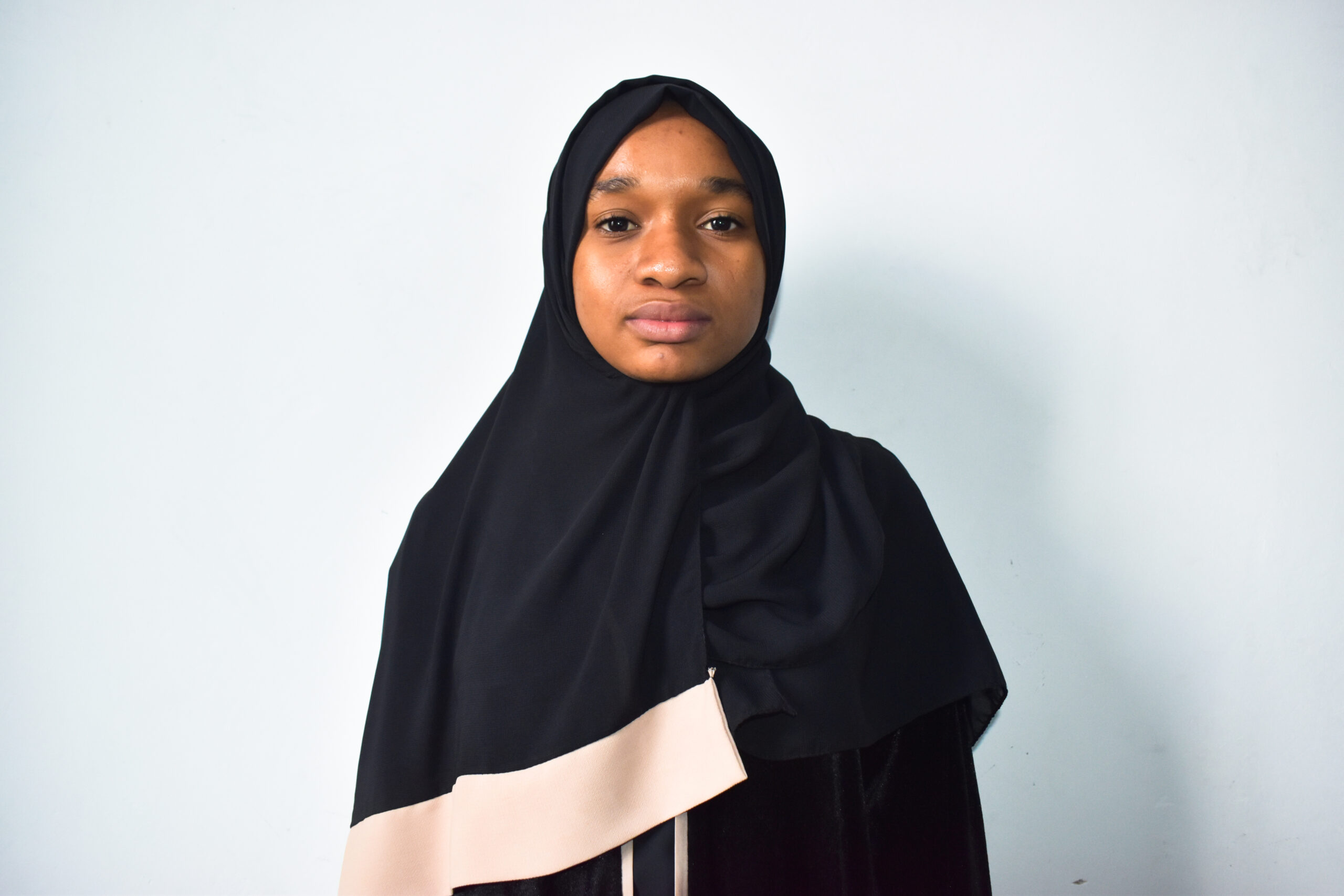 Sumayya Ally