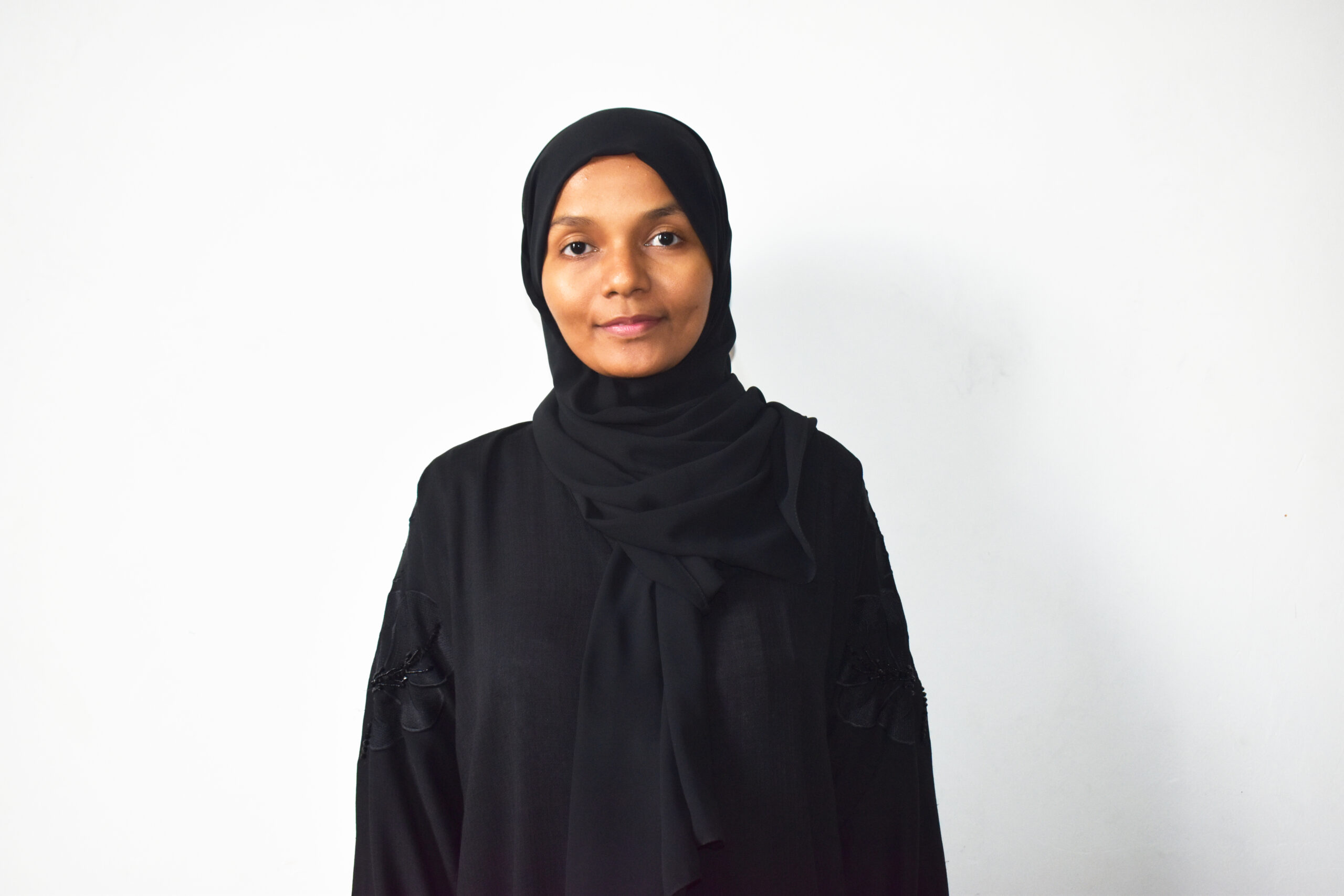 Najma Masoud